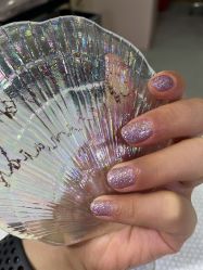 -阿噶西美甲美睫