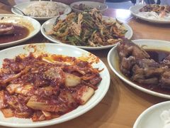 -贤花饭店(城阳店)