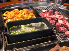 -伍丁·烤牛肋(和平东桥店)