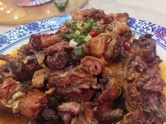 -老六杀猪菜(进乡街店)