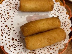 炸牛奶-正德顺順德雙皮奶(中信店)