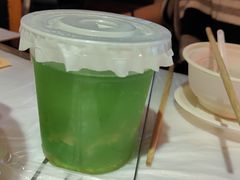 -早酒肖汉老味拌面