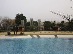 -上海东方佘山翰悦阁酒店·Vie全日制餐厅