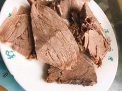-吾穆勒蓬灰牛肉面·清真(中海河山郡店)
