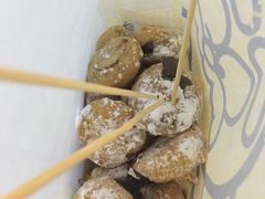 -田中先生の泡芙工坊(胜利店)