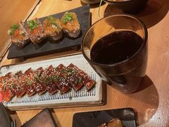 -昊·来了寿司(龙湖时代天街店)