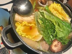 -千百味红餐厅·江西菜(绿地双子塔店)