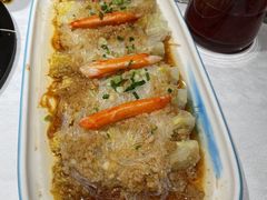 -津禧荟·酥皮烤鸭(北辰店)
