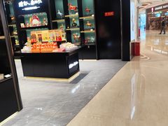 -凯德MALL(西直门店)