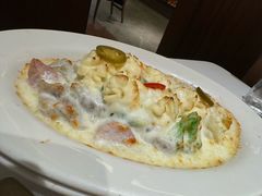 -黑宝石西餐厅(汇励99城市公园店)