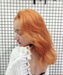 -MY HAIR ARDOR