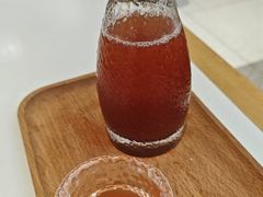 山楂汁-蔡澜点心·粤菜(赛格国际购物中心店)