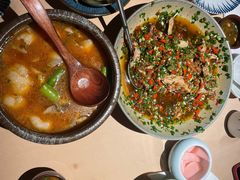 -山石榴·贵州菜(丰盛里店)