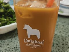 -Home Thai·泰谣(王府井apm店)