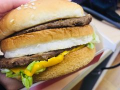 -麦当劳(杭州文三路店)