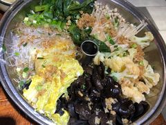 -津沽小院(大直沽总店)
