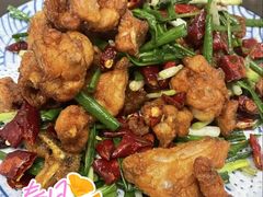 -金龙·打边炉(南京西路店)