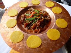 火盆牛腩-徽珍源(龙茗路店)