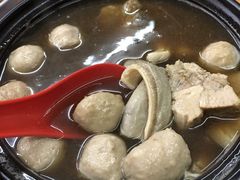 -新记肉骨茶