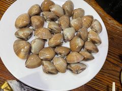 -久儿地炉烤肉(海信慧园店)