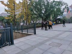 -重庆工商大学(南岸校区)