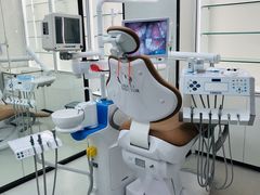 -牙博士口腔品牌连锁(杨浦店)