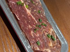 -新石器烤肉(之心城店)