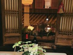 -叶叶菩提(太原别墅店)