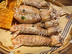 -黄龙海鲜大排档(杭州总店)