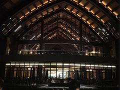 -三亚湾海居铂尔曼度假酒店