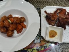 -岭南小生·粤港点心(华新旗舰店)