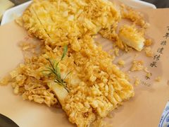 -邢家锅贴老店·非遗·开封菜(金明广场店)