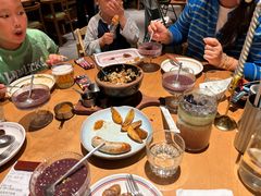 -The Good Place好地方·Brunch·coffee(国贸店)