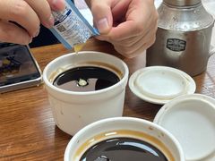 -六姑龟苓膏糖水卤水店