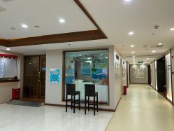 -爱贝蕊恩韩式月子会所(南山店)