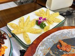 -八木轩·寻味大理白族民俗餐厅(文献路店)
