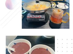 大吉岭红茶-简小舍·民间手艺菜(武昌江滩店)