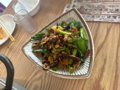 -东吉馆韩式餐厅(八经街总店)