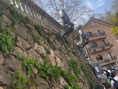 -莫干山风景区