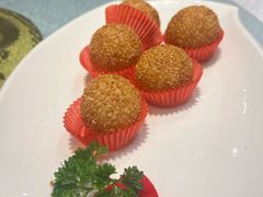 麻球-嘉逸传菜(洛川东路店)