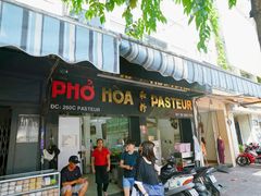 -Pho Hoa Pasteur