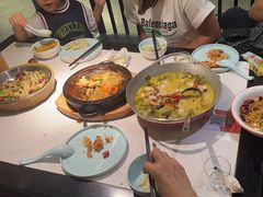 -田婆婆的菜(海口友谊阳光城店)