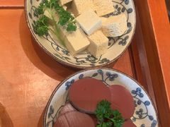 -老员外骨汤火锅(海州古城店)