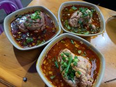-老瓦房冷锅串串(文殊院店)