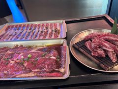 -西塔老太太泥炉烤肉(上海七宝领展广场店)