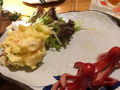 -酒窝夜酌居酒屋(中海水岸馨都店)