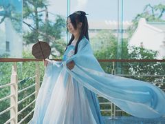 -苏州图书馆(人民路总馆)