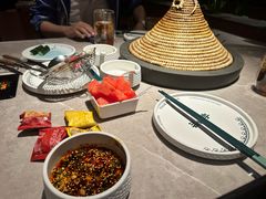 -芸山季·云南野生菌火锅(宝能环球汇店)