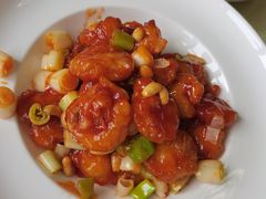 -郭林家常菜烤鸭(曙光西路店)