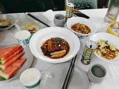 -湘中缘·湖南菜(娄底驻京办店)